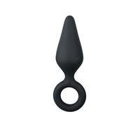 Easytoys Anal Collection Tapón Anal Metálico