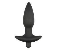 Easytoys Anal Collection Plug anal vibrador Anal Collection - 14,5 cm