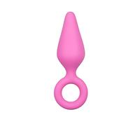 Easytoys Anal Collection Tapón puntiagudo EasyToys