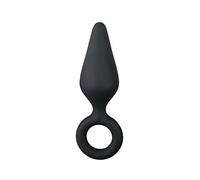 Easytoys Anal Collection Tapón Anal Metálico