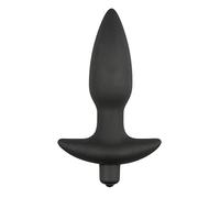 EasyToys Anal Collection - Vibrador sexuales anales para hombre y mujer - 14,5 cm - Vibradores Anales - Hecho de silicona - Estimulador Prostata