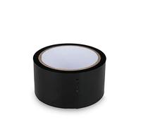 Teazers EasyToys Fetish Collection - Bdsms cinta adhesiva - Cinta de 2 metros de largo Negro - para un emocionante juego de bondage - Bdsms juguetes