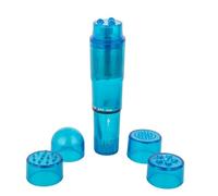 Easytoys Cohete de Bolsillo, Color Azul - 1 Unidad