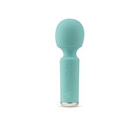 Easytoys - El Mini Vibe Collection Mini Vibrador -ET860BLU Mini Vibrador Azul Talla única