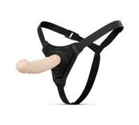 Easytoys Fetish Collection Dildo con arnés