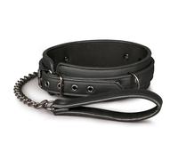 Easytoys Fetish Collection Easytoys Fetish - Collar con correa fetiche