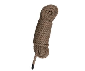 Easytoys Fetish Collection Easytoys Fetish - Cuerda de sumisión de cáñamo - 10M