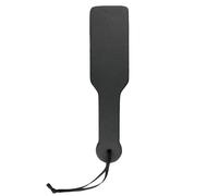 Easytoys Fetish Collection Easytoys Fetish - Fusta negra de piel recubierta de poliuretano