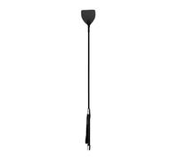 Easytoys Fetish Collection Látigo negro de piel
