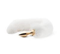 Easytoys Fetish Collection Plug anal Fox Tail