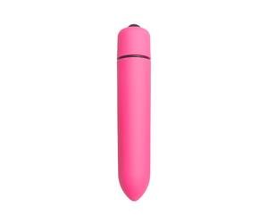 Easytoys Mini Vibe Collection Bala Vibradora EasyToys - Rosa