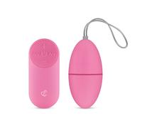 Easytoys Mini Vibe Collection Huevo Vibrador EasyToys - Rosa