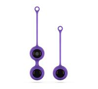 Easytoys Online Only Bola Kegel Vibradora - Morada