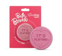 Easytoys Online Only Bomba de baño - It's Playtime