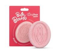 Easytoys Online Only Bomba de baño - Pussy