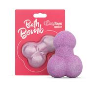 Easytoys Online Only Bomba de baño - Willy
