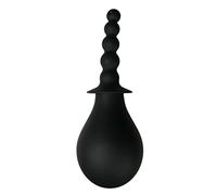 Easytoys Online Only Ducha Anal de Silicona - 1 Unidad