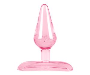 Easytoys Online Only Mini plug anal rosa - EasyToys Online Only