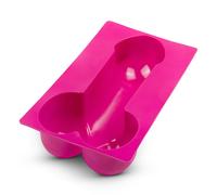 Easytoys Online Only Molde para hornear con forma de pene