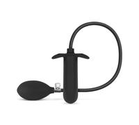 Easytoys Online Only Online Only - The Cylinder Plug Anal Inflable