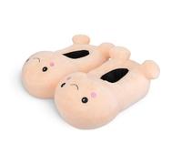 Easytoys Online Only Zapatillas en forma de pene - Beige S/M