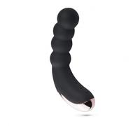 Easytoys Online Only Pleasure Me Vibrator - Black