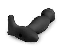 Easytoys Online Only Vibrador, Color Negro - 1 Unidad