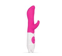 Easytoys Vibe Collection Vibrador de punto G Petite Piper - Rosa