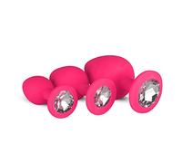 Easytoys Plug En Juguetes Eróticos 150 g