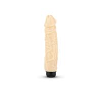 Easytoys Vibe Collection Jelly Supreme - Vibrador realista - 24 cm