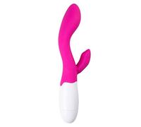 Easytoys Vibe Collection Vibrador Lily EasyToys - Rosa