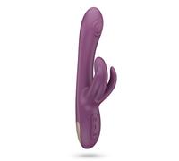 Easytoys Vibe Collection Vibe Collection - G-Pulse Plus - Rabbit con función de golpeteo