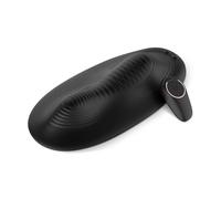 Easytoys Vibe Collection Vibe Pad Doble Vibración con Control Remoto - Negro