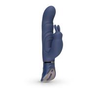 Easytoys Vibe Collection Vibrador Conejito Midnight