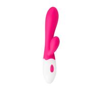 Easytoys Vibe Collection Vibrador de Silicona Recargable