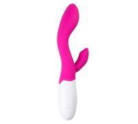 Easytoys Vibe Collection Vibrador Lily EasyToys - Rosa