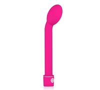 Vibrador Slim G-punto Easytoys (rosa)
