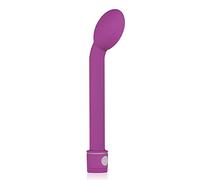 Easytoys Slim - Vibrador punto G (lila)