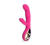 Easytoys Vibe Collection Vibrador Tarzan - Rosa