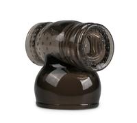 Easytoys Wand Collection Accesorio Black Masturbator Wand de Easytoys