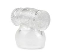 Easytoys Wand Collection Accesorio masturbador de varita - Transparente