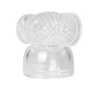 Easytoys Wand Collection Easytoys Varita de Masturbación con Complementos