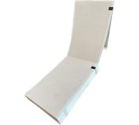 EasyTrace® - 10 paquetes - PAPEL TERMICO PARA ELECTROCARDIOGAFO ECG CARDIOLINE ECG 100+ Plus - MEDIDAS PAQUETE 100MMX150MMX200 HOJAS [CA100150P]