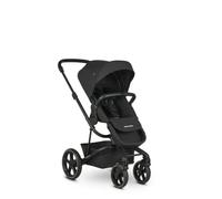 Easywalker Harvey3 - Cochecito de bebé, color negro