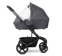 Easywalker Harvey5 - Protector de lluvia para asiento y bañera, fácil de instalar y quitar, impermeable, transparente