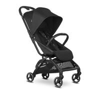 Easywalker Rockey S - Pure Black