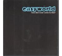 Easyworld - How Did It Come to This [Vinilo]