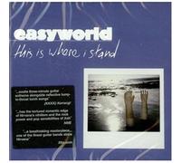 Easyworld - This Is Where I Stand