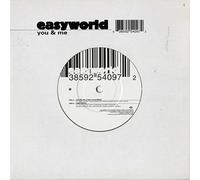 Easyworld - You and Me [Vinilo]