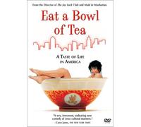 Eat a Bowl of Tea [Reino Unido] [DVD]